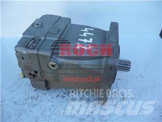 Liebherr 2519 10429985 Двигуни