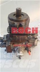 Liebherr 2560? 2933110108 Двигуни