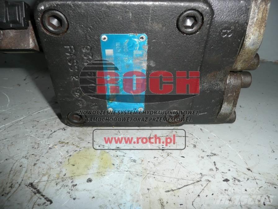 Liebherr 738480 10413179 Двигуни