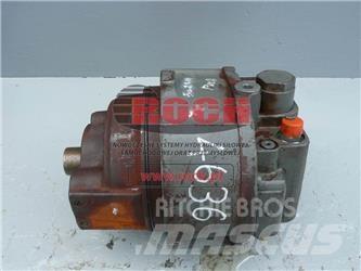 Liebherr CMVEO108 Двигуни