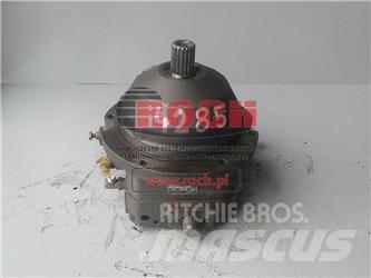 Linde 2500 3627332 Двигуни