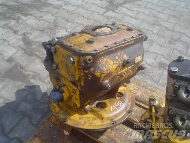 Linde B2PV-75 + 7673955236 Гідравліка