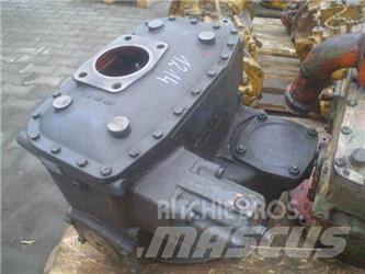 Linde B2PV105 Гідравліка