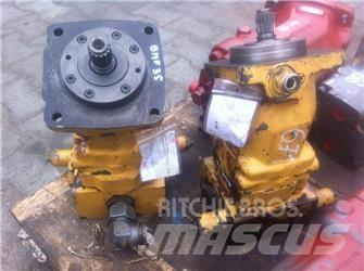 Linde BMF35 Двигуни