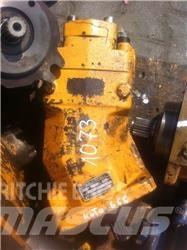 Linde BMF75-2552 Двигуни