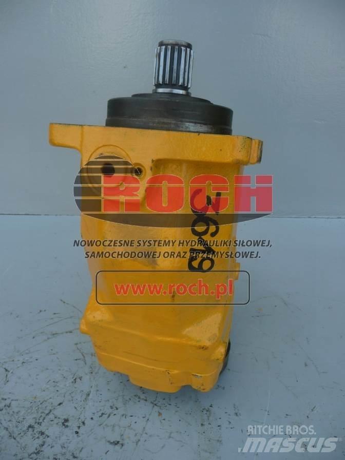 Linde BMF75 2552 Двигуни