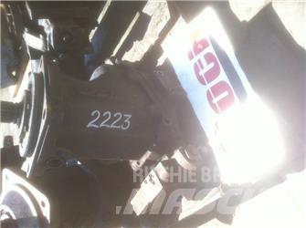Linde BMR105 Двигуни