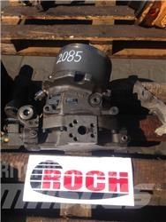 Linde BMV135-02 Двигуни