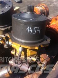 Linde BMV186 208A100103 Двигуни