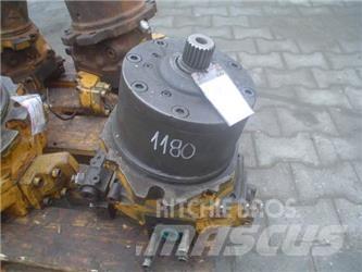 Linde BMV186-66 Двигуни