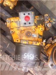 Linde BMV260 Двигуни