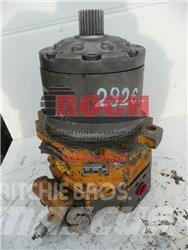 Linde BMV260 Двигуни