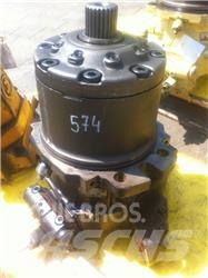 Linde BMV26088 Двигуни