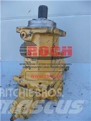 Linde BPR140-01 Гідравліка