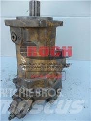 Linde BPR186 Гідравліка