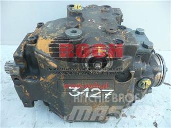 Linde BPV70L 5991521 Гідравліка