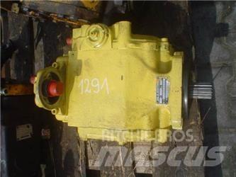 Linde BPV70LZ Гідравліка