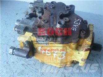 Linde BPV70LZ Гідравліка