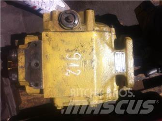 Linde BPV70LZ5142070577 Гідравліка