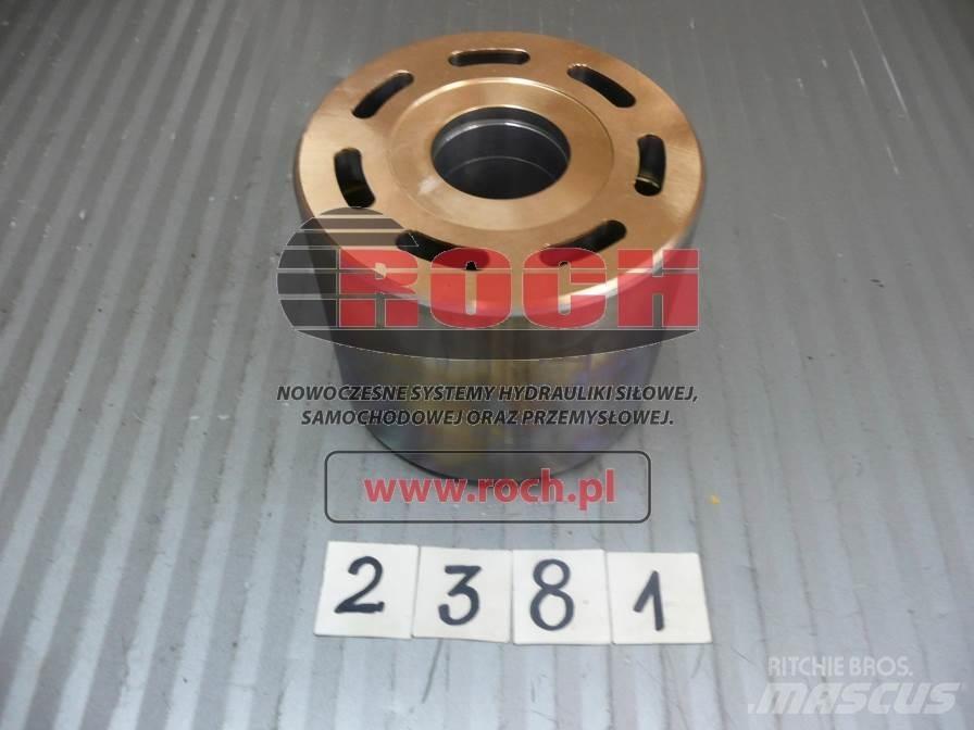 Linde CYLINDER DO BMV135-01 Гідравліка