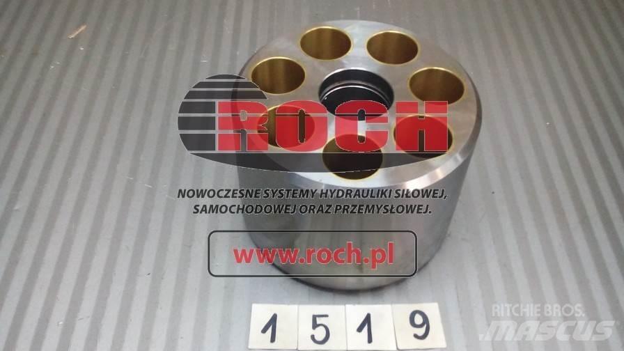 Linde CYLINDER DO BMV260 Гідравліка