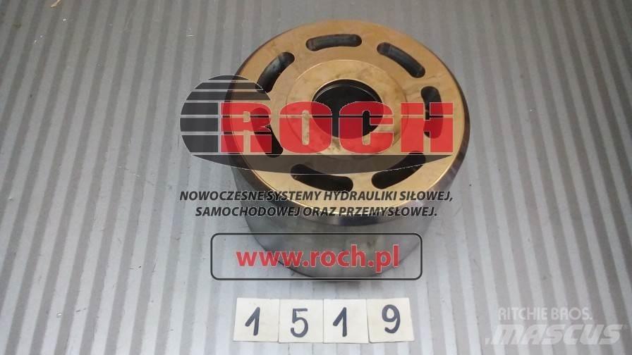 Linde CYLINDER DO BMV260 Гідравліка