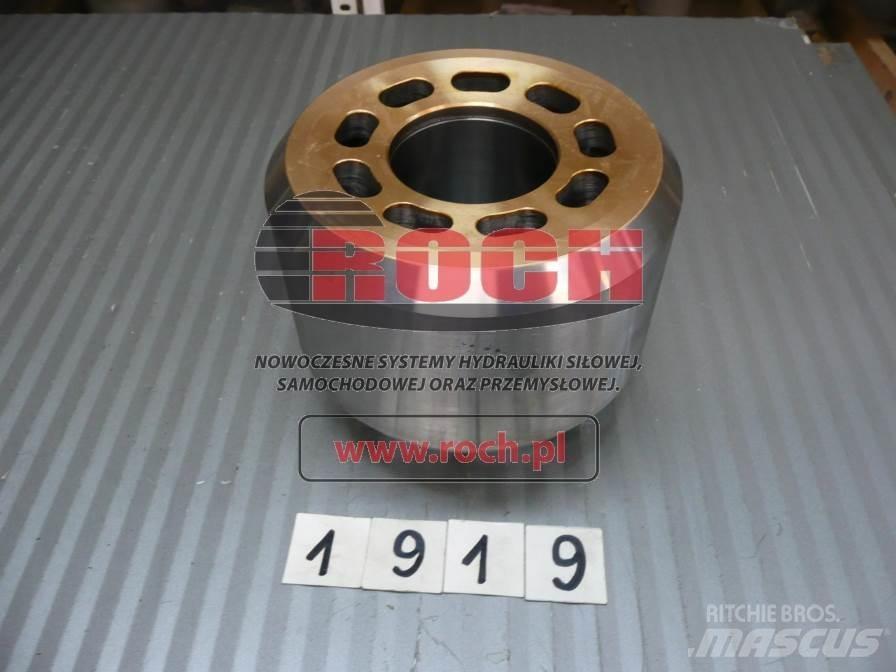 Linde CYLINDER DO HPR130 Гідравліка