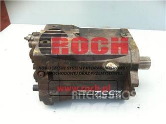 Linde HMR135 Двигуни