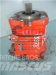 Linde HMV105-02 Двигуни