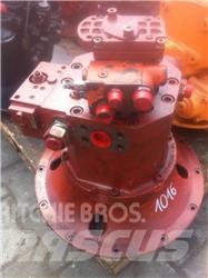 Linde HPR160 Гідравліка