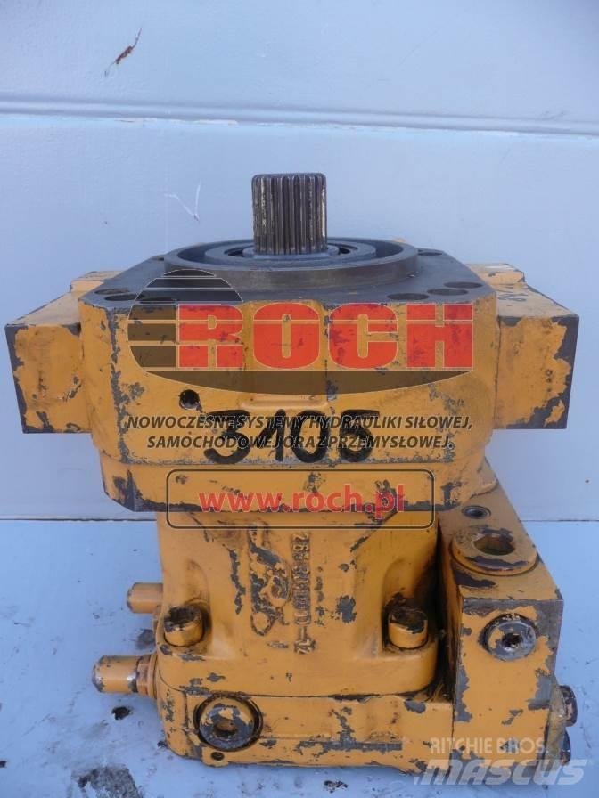 Linde HPV130L 2653010011 Гідравліка