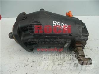 Linde MF140 Двигуни