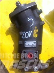 Linde MF50 4100030164 Двигуни