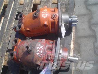 Linde MF69 Двигуни