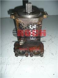 Linde MMF35 2913180103 Двигуни