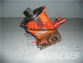 Linde MMF43 Двигуни