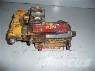 Linde MMF63 Двигуни
