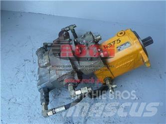 Linde MMF63-01 Двигуни