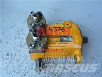 Linde MMF63-01 Двигуни