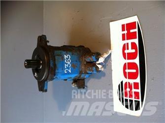 Linde MMF63-01 Двигуни