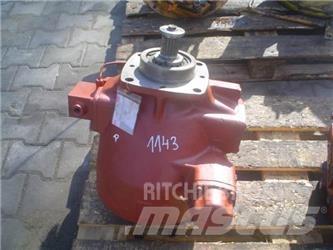 Linde MR105 Двигуни
