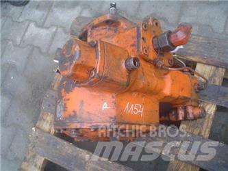 Linde MR105 55 Двигуни