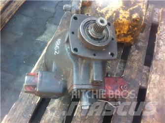 Linde MR105 65 Двигуни