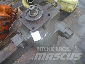 Linde MR105 655 Двигуни