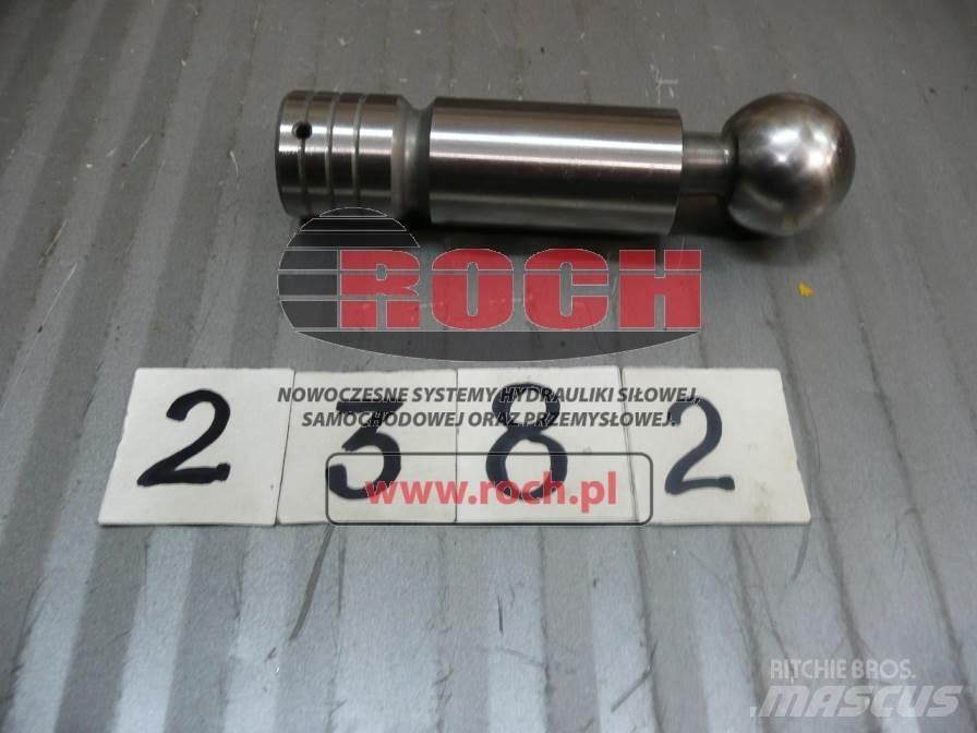 Linde TŁOCZKI DO BMV 135-01 Гідравліка