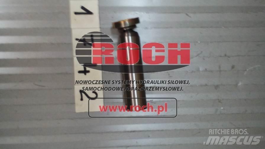 Linde TŁOCZKI DO HMR135 Гідравліка
