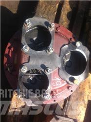 Linde VG 4 Електроніка