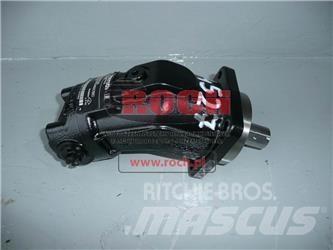 Rexroth A2FM16 Двигуни