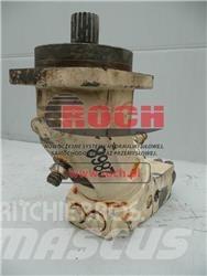 Rexroth A2FM80/61W Двигуни