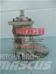Rexroth A6VM55 Двигуни